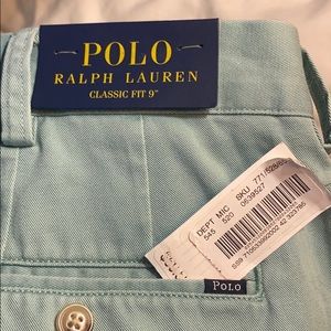 Men’s POLO Classic Shorts NEW